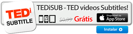 TEDiSUB - Enjoy TED videos with Subtitles!