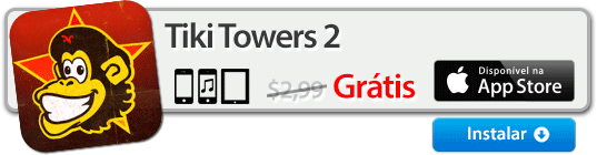 Tiki Towers 2