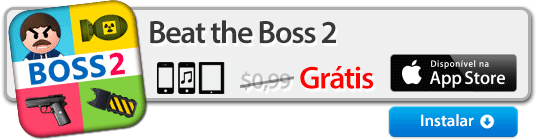 Beat the Boss 2