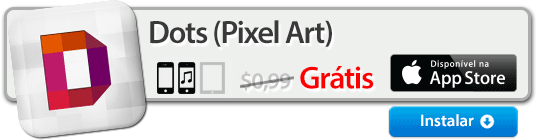 Dots (Pixel Art)