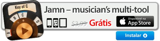 Jamn – The musician’s multi-tool