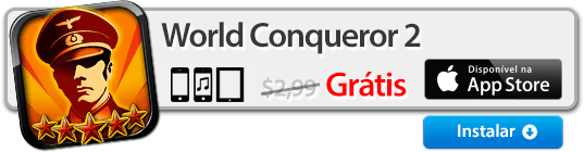 World Conqueror 2