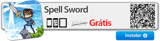 Spell Sword