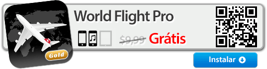 World Flight Pro