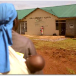 Making a difference. One app at a time.