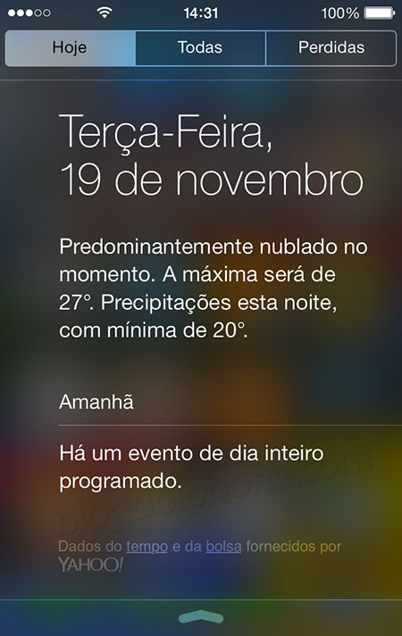 Beta iOS 7.1