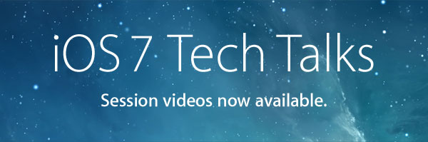 Tech Talks Videos