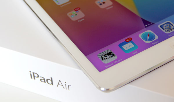 iPad Air