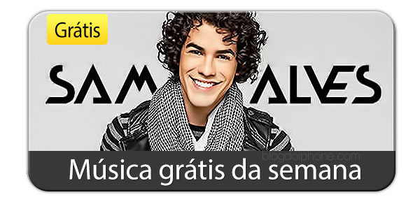 Sam Alves