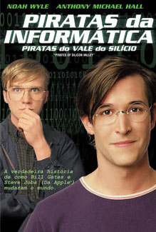 Piratas da Informática
