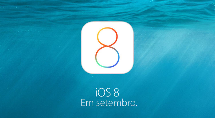 iOS 8