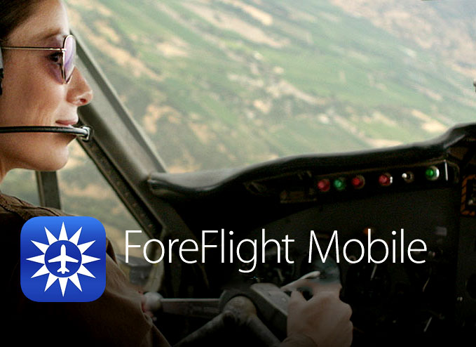 ForeFlight Mobile