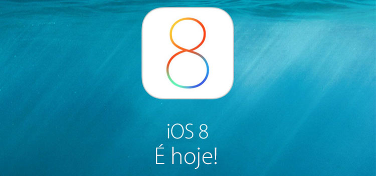 iOS 8