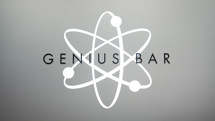 Genius Bar