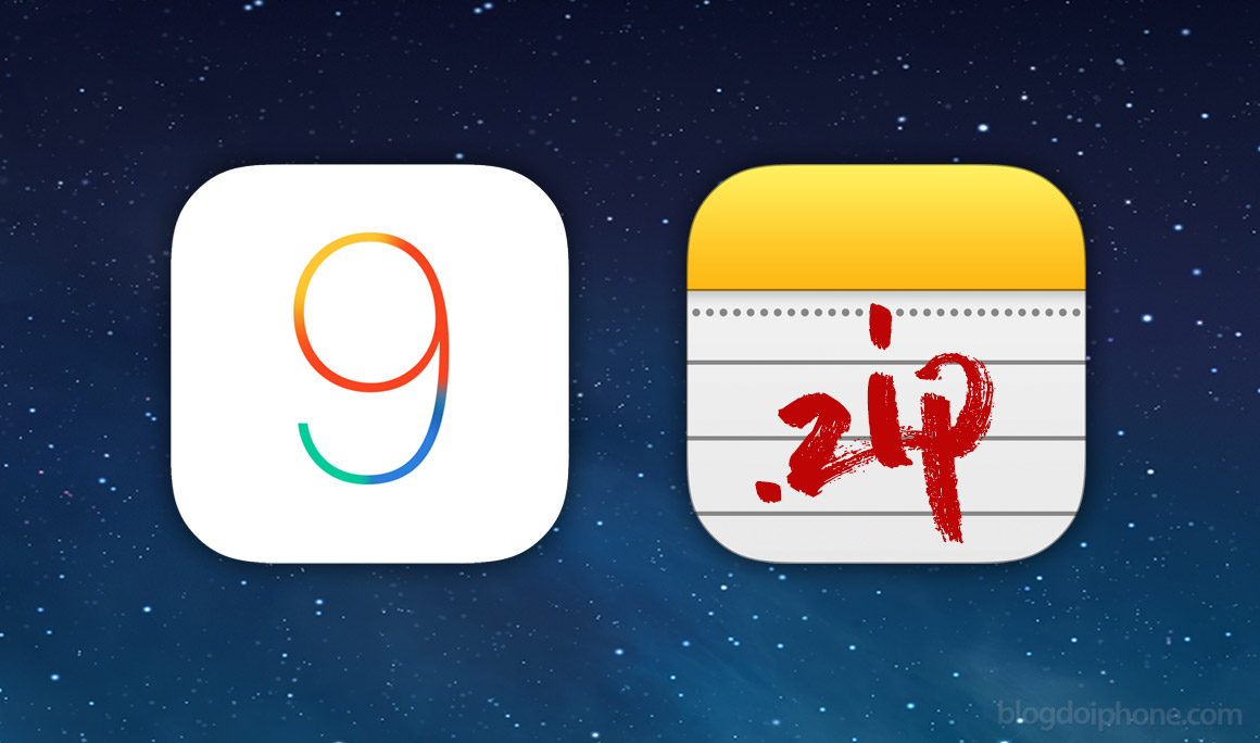 ios 9 zip