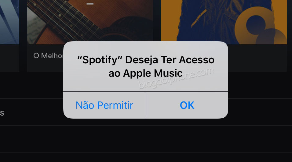 iOS 10 Apple Music