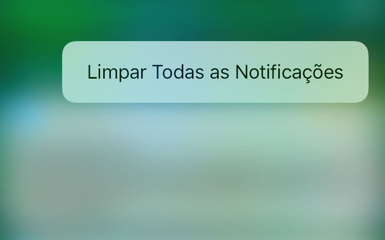 iOS10_limpar