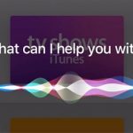 Siri Apple TV