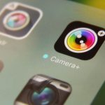 Camera+ para iPad