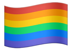 Bandeira Arco-íris