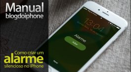 ManualBDI - Alarme Mudo