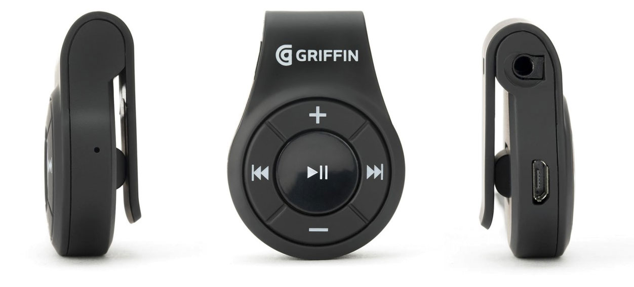 Griffin adaptador Bluetooth