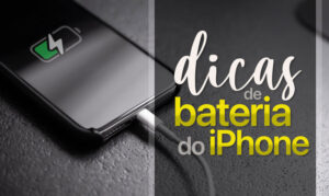 Consejos para la batería del iPhone