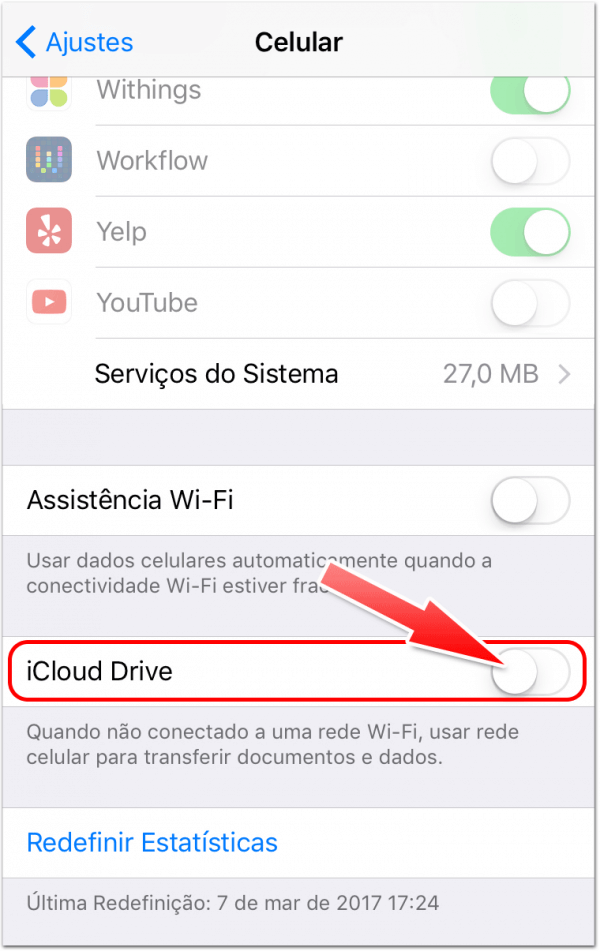 Backup do WhatsApp no iPhone Como fazer do jeito certo