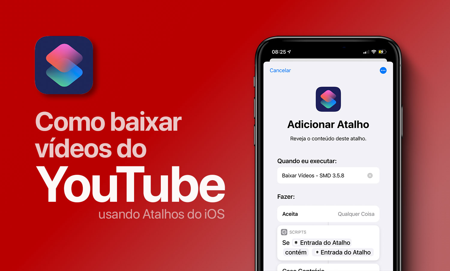 Como Baixar Videos Do Youtube No Iphone Ou Ipad Blog Do Iphone