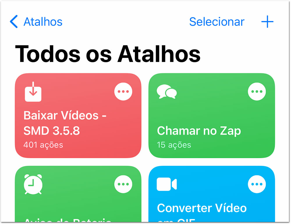 baixar vídeo do youtube