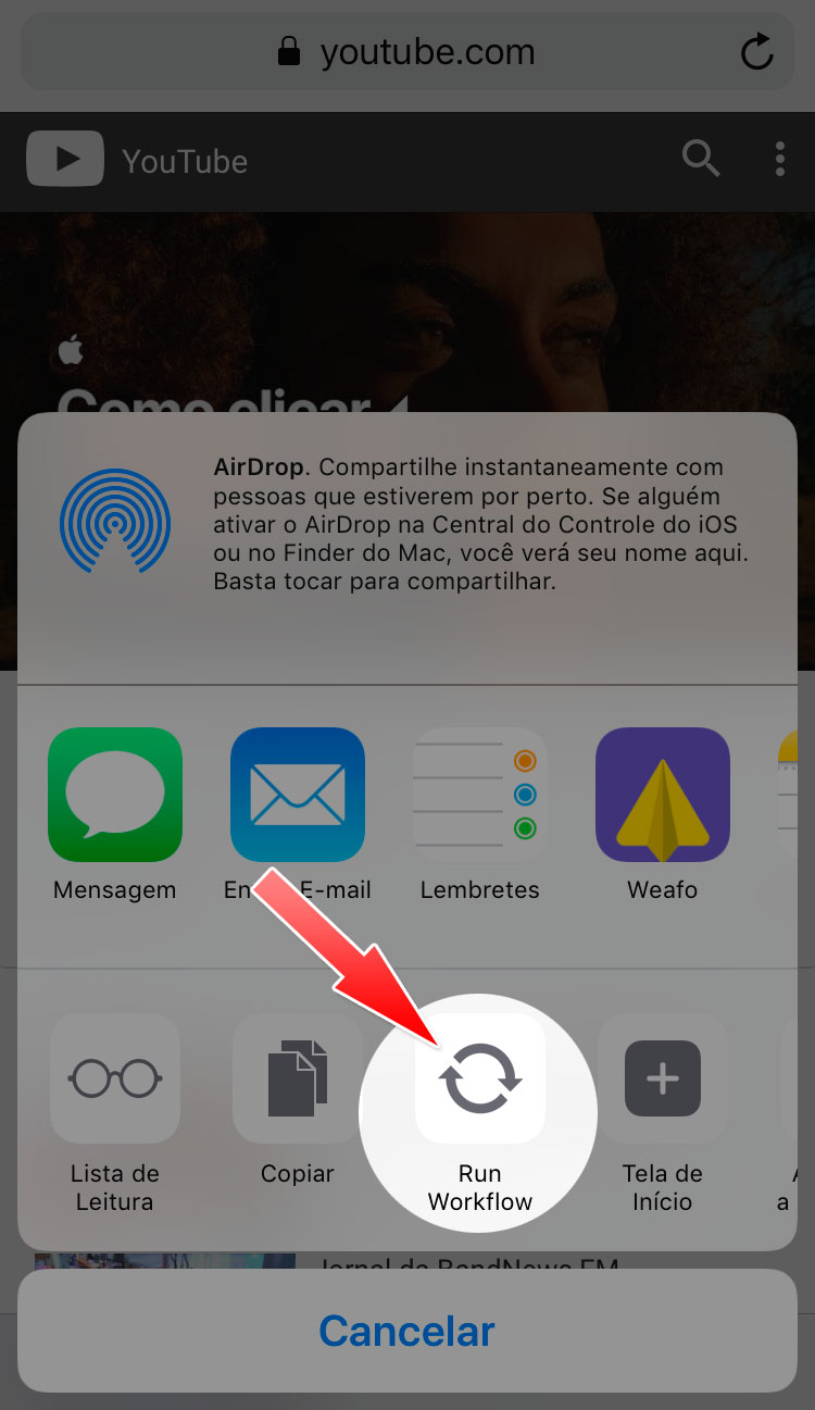 aplicativo para baixar vídeos do instagram