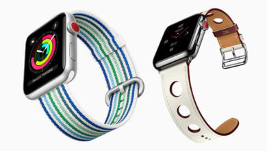 Pulseira Apple Watch