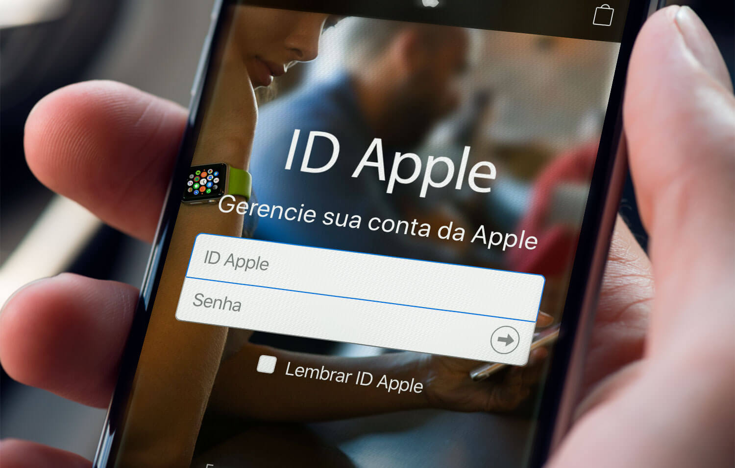 ID Apple