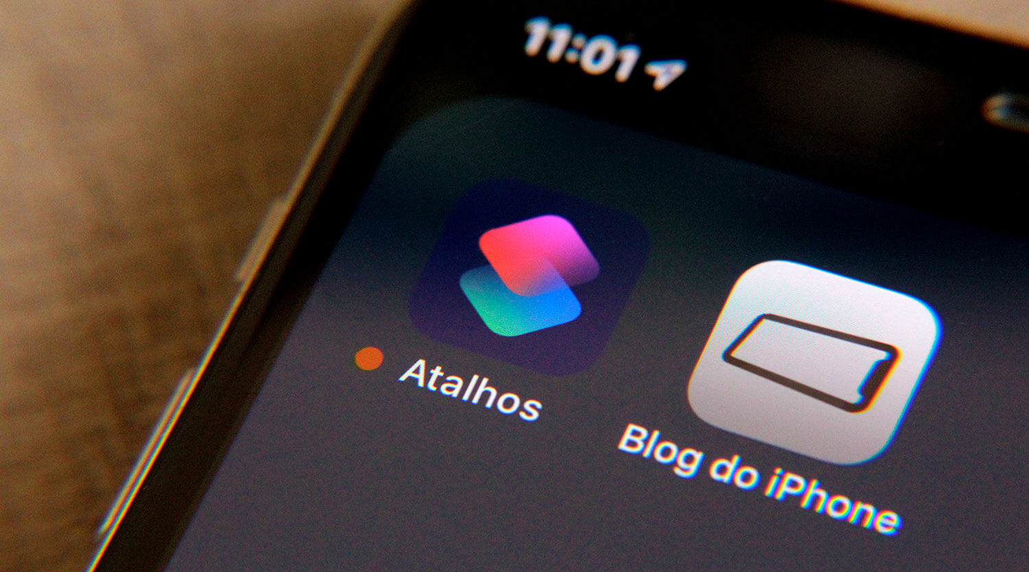 Como baixar e ativar atalhos no iPhone, iPad ou iPod touch »