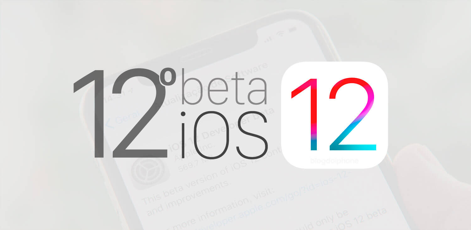 ios beta 12 profile download
