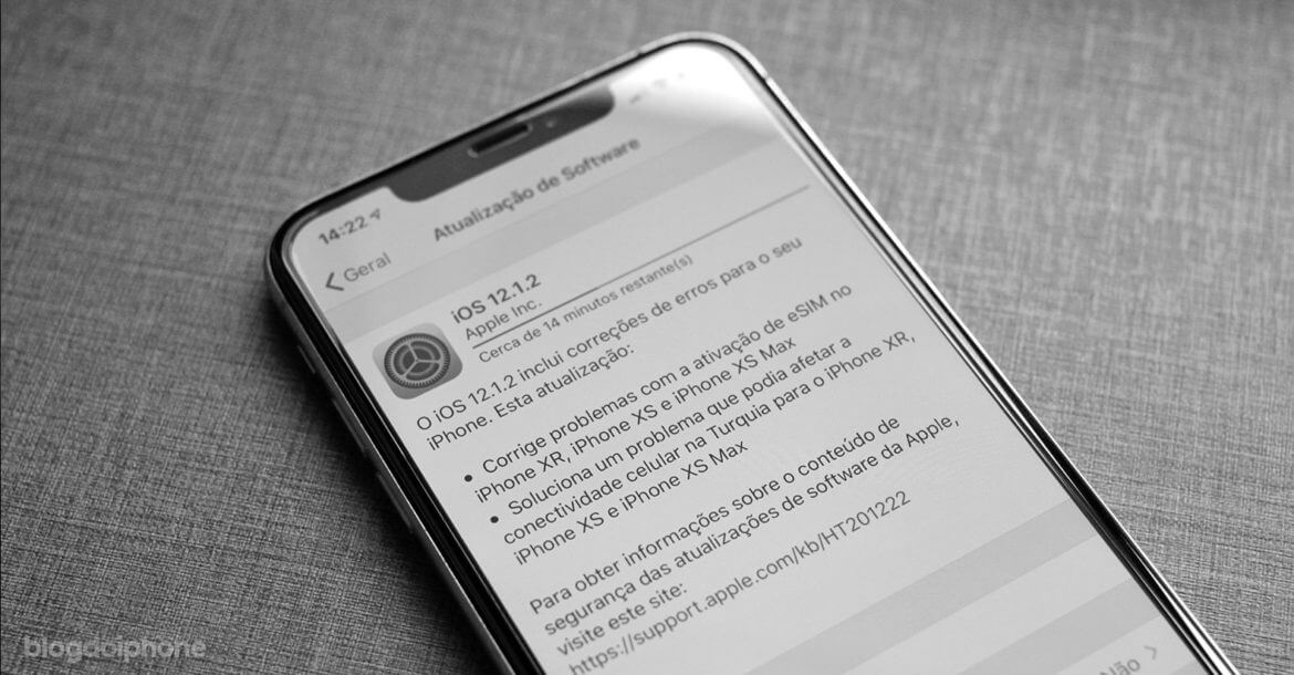 Veja O Que O Ios 1212 Mudou Em Iphones Usados Na China Blog Do