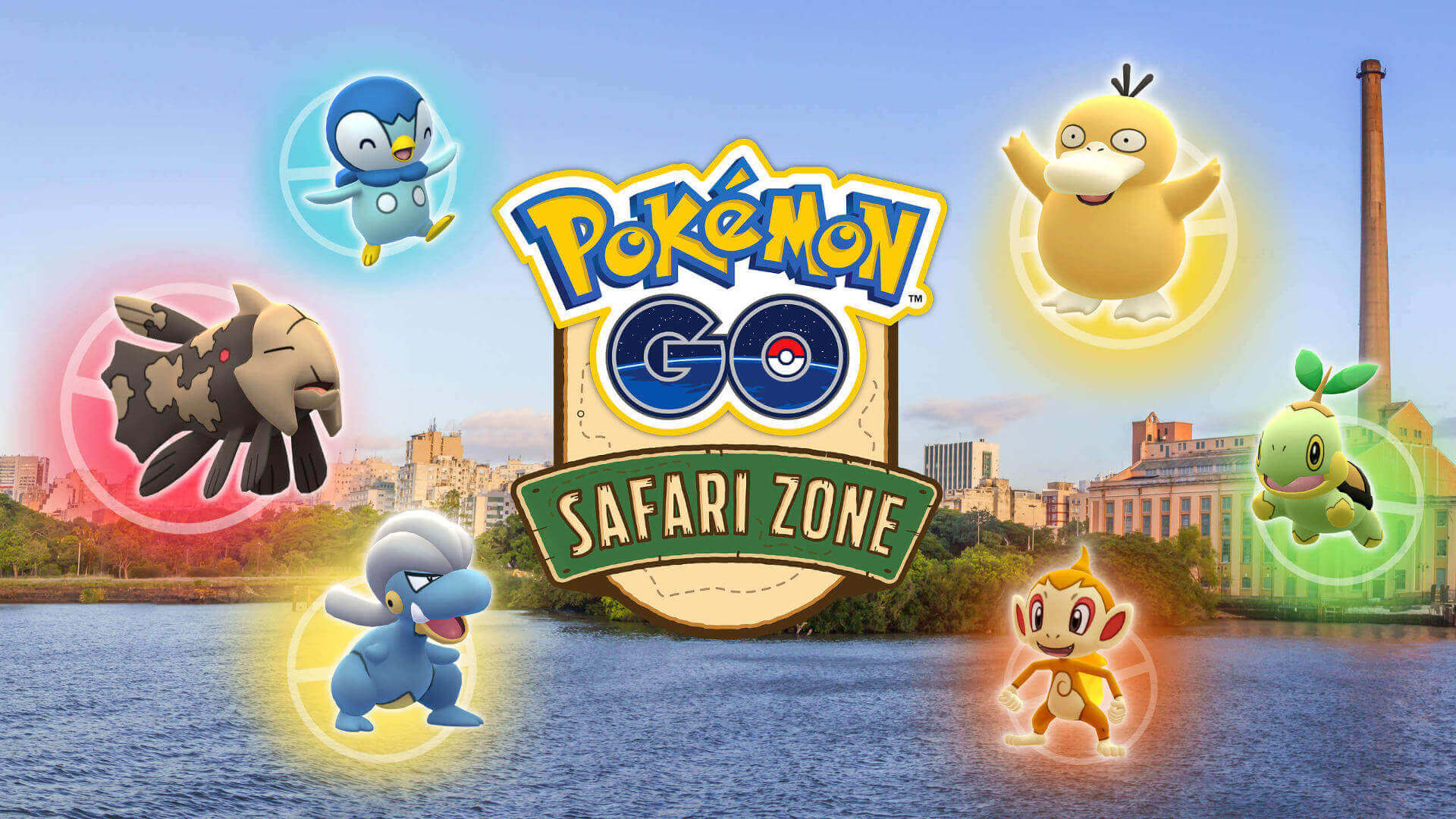 PokéPoa - Pokémon Go em Porto Alegre - Lista atualizada dos
