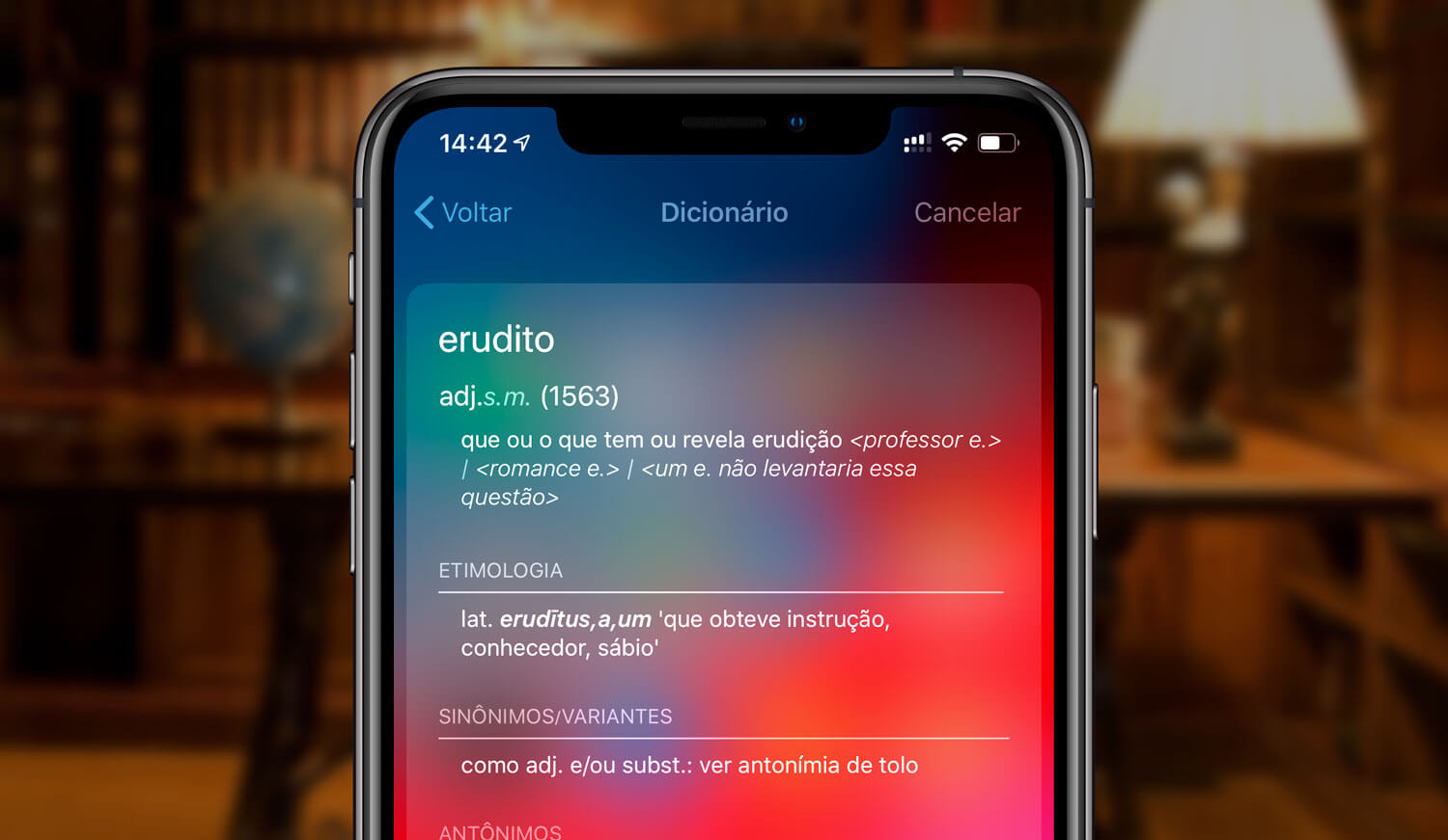 Um novo conceito de dicionário: o Linguee lança seu aplicativo para iPhone  e iPad