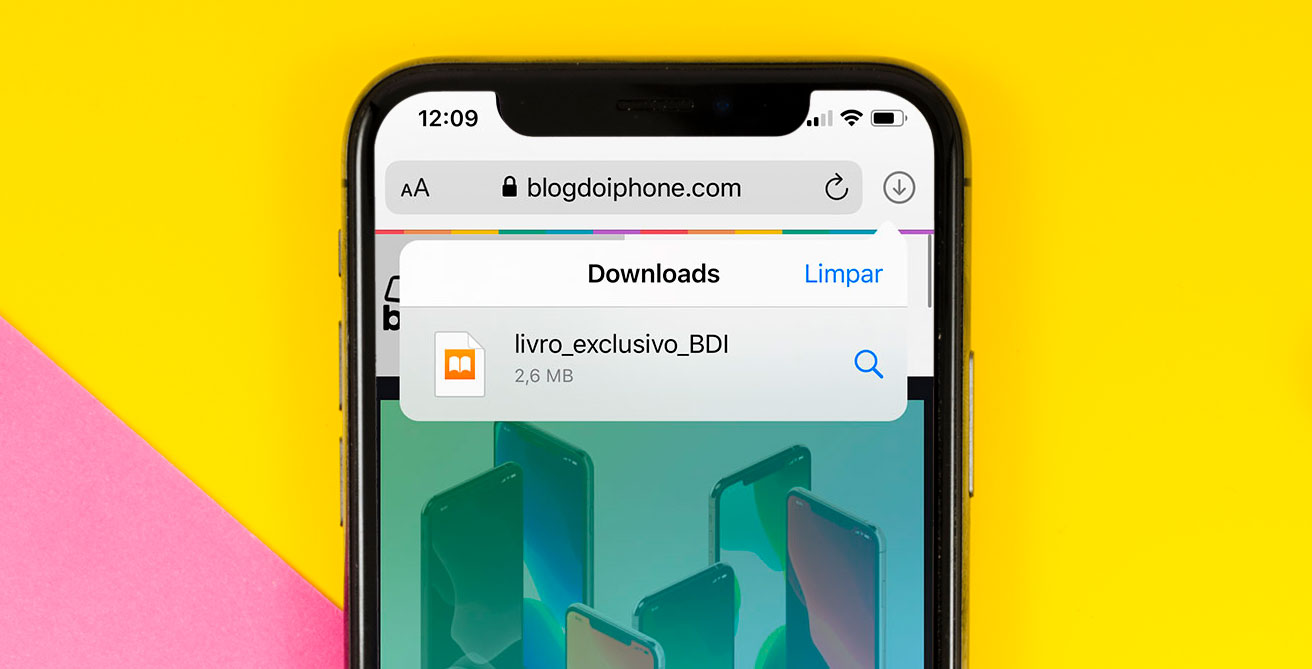 Conheça as novidades do Safari no iOS 13