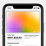 Apple Card em português