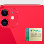 Anatel iPhone 11
