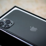 Saúde da Bateria iPhone 11