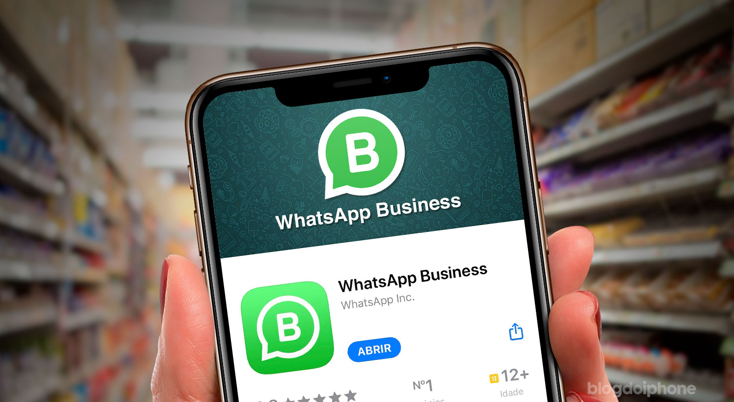 WhatsApp Business