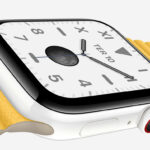 Apple Watch Series 5