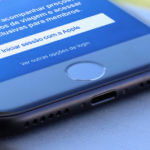 Iniciar sessão com Apple