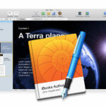 iBooks Author