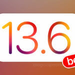 iOS 13.6 beta