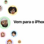 Vem Para o iPhone