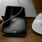 backup do iPhone no computador