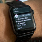 Desafios do Apple Watch